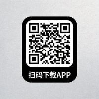 手机端APP下载二维码图片
